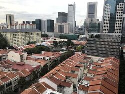 Telok Ayer Street (D1), Shop House #619460661